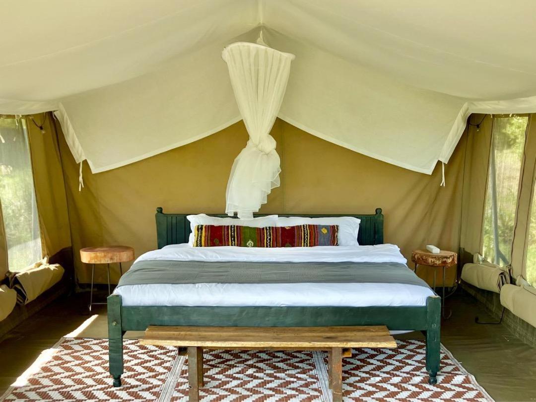 Kambu Mara Camp Hotel Sekenani Room photo